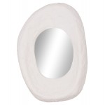 ΚΑΘΡΕΠΤΗΣ ΤΟΙΧΟΥ RIFFE HM4695 02 FIBER CEMENT ΛΕΥΚΟ 60x13x85Υεκ c541723