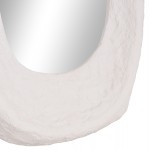 ΚΑΘΡΕΠΤΗΣ ΤΟΙΧΟΥ RIFFE HM4695 02 FIBER CEMENT ΛΕΥΚΟ 60x13x85Υεκ c541723