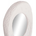 ΚΑΘΡΕΠΤΗΣ ΤΟΙΧΟΥ RIFFE HM4695 02 FIBER CEMENT ΛΕΥΚΟ 60x13x85Υεκ c541723