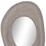 ΚΑΘΡΕΠΤΗΣ ΤΟΙΧΟΥ RIFFE HM4695 03 FIBER CEMENT ΓΚΡΙ 60x13x85Υεκ c541724