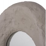 ΚΑΘΡΕΠΤΗΣ ΤΟΙΧΟΥ RIFFE HM4695 03 FIBER CEMENT ΓΚΡΙ 60x13x85Υεκ c541724