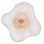 ΕΠΙΤΟΙΧΙΟ ΦΩΤΙΣΤΙΚΟ LUXON HM4701 02M FIBER CEMENT ΣΕ ΛΕΥΚΟ 28x15x28Υεκ c541781