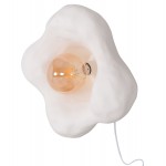 ΕΠΙΤΟΙΧΙΟ ΦΩΤΙΣΤΙΚΟ LUXON HM4701 02M FIBER CEMENT ΣΕ ΛΕΥΚΟ 28x15x28Υεκ c541781