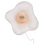 ΕΠΙΤΟΙΧΙΟ ΦΩΤΙΣΤΙΚΟ LUXON HM4701 02M FIBER CEMENT ΣΕ ΛΕΥΚΟ 28x15x28Υεκ c541781