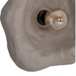 ΕΠΙΤΟΙΧΙΟ ΦΩΤΙΣΤΙΚΟ LUXON HM4701 03L FIBER CEMENT ΣΕ ΓΚΡΙ 44x15x42Υεκ c541783