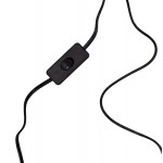 ΕΠΙΤΟΙΧΙΟ ΦΩΤΙΣΤΙΚΟ LUXON HM4701 03M FIBER CEMENT ΣΕ ΓΚΡΙ 28x15x28Υεκ c541784