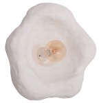 ΕΠΙΤΟΙΧΙΟ ΦΩΤΙΣΤΙΚΟ LUXON HM4701 02L FIBER CEMENT ΣΕ ΛΕΥΚΟ 44x15x42Υεκ c541864