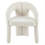 ΠΟΛΥΘΡΟΝΑ ΤΡΑΠΕΖΑΡΙΑΣ NEZA HM18362 02 ΕΚΡΟΥ ΥΦΑΣΜΑ 64x50x76 5Υ εκ SET 2τμχ c541866