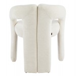 ΠΟΛΥΘΡΟΝΑ ΤΡΑΠΕΖΑΡΙΑΣ NEZA HM18362 02 ΕΚΡΟΥ ΥΦΑΣΜΑ 64x50x76 5Υ εκ SET 2τμχ c541866