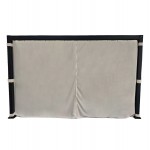 ΚΟΥΝΟΥΠΙΕΡΑ-ΚΟΥΡΤΙΝΑ QUITO HM6613 ΓΙΑ ΠΕΡΓΚΟΛΕΣ 3X3X2 4μ c541869