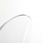 AERIS ΚΑΡΕΚΛΑ ΔΙΑΦΑΝΟ 56 5x53 5x92 5cm SET 4τμχ c541876