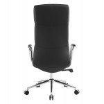 ΚΑΡΕΚΛΑ ΓΡΑΦΕΙΟΥ MEITE HM18353 01 ΜΑΥΡΟ PU ΔΕΡΜΑ--ΒΑΣΗ ΧΡΩΜΙΟΥ 66x71x127Υεκ c541966