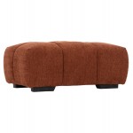 ΤΑΜΠΟΥΡΕ ΥΠΟΠΟΔΙΟ COVEN HM3342 02 ΚΕΡΑΜΙΔΙ ΥΦΑΣΜΑ 100x65x37Υεκ c541967