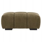 ΤΑΜΠΟΥΡΕ ΥΠΟΠΟΔΙΟ COVEN HM3342 04 ΠΡΑΣΙΝΟ ΥΦΑΣΜΑ 100x65x37Υεκ c541968