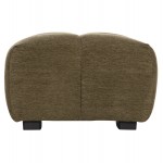 ΤΑΜΠΟΥΡΕ ΥΠΟΠΟΔΙΟ COVEN HM3342 04 ΠΡΑΣΙΝΟ ΥΦΑΣΜΑ 100x65x37Υεκ c541968