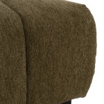 ΤΑΜΠΟΥΡΕ ΥΠΟΠΟΔΙΟ COVEN HM3342 04 ΠΡΑΣΙΝΟ ΥΦΑΣΜΑ 100x65x37Υεκ c541968