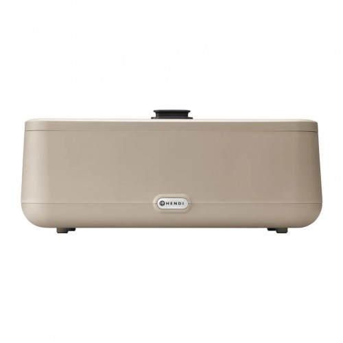 UNIQ CHAFING DISH GN 1 1 ΜΠΕΖ 700W HENDI c541992