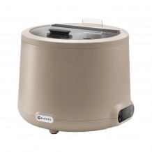 UNIQ ΗΛ ΣΟΥΠΙΕΡΑ ΜΠΕΖ 8L 500W HENDI c541995