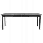 ΤΡΑΠΕΖΙ ΕΠΕΚΤΕΙΝΟΜΕΝΟ SYMPO HM6415 01 ΓΚΡΙ ΑΛΟΥΜΙΝΙΟ 220-300x100x75Υεκ c542098