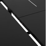 ΤΡΑΠΕΖΙ ΕΠΕΚΤΕΙΝΟΜΕΝΟ SYMPO HM6415 01 ΓΚΡΙ ΑΛΟΥΜΙΝΙΟ 220-300x100x75Υεκ c542098