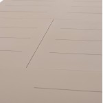 ΤΡΑΠΕΖΙ ΕΠΕΚΤΕΙΝΟΜΕΝΟ SYMPO HM6415 05 ΜΠΕΖ ΑΛΟΥΜΙΝΙΟ 220-300x100x75Υεκ c542099