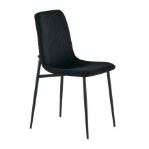 TESSERA ΚΑΡΕΚΛΑ ΜΑΥΡΟ ΜΑΥΡΟ 54x44 5x87cm SET 4τμχ c542121