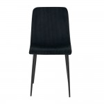 TESSERA ΚΑΡΕΚΛΑ ΜΑΥΡΟ ΜΑΥΡΟ 54x44 5x87cm SET 4τμχ c542121