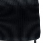 TESSERA ΚΑΡΕΚΛΑ ΜΑΥΡΟ ΜΑΥΡΟ 54x44 5x87cm SET 4τμχ c542121