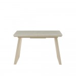 TESSERA ΤΡΑΠΕΖΙ ΕΠΕΚΤΕΙΝΟΜΕΝΟ-Η BEIGE 120x80x76cm c542122