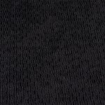 CELESTE ΚΑΡΕΚΛΑ ΜΑΥΡΟ ΜΑΥΡΟ 58 5x51x80cm SET 2τμχ c542127