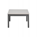 ΣΕΤ ΣΑΛΟΝΙ 4ΤΜΧ SONDRA HM6251 01 ΑΛΟΥΜΙΝΙΟ-ΣΧΟΙΝΙ-ΜΑΞΙΛΑΡΙΑ ΣΕ ΓΚΡΙ c542144