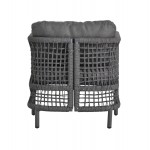 ΣΕΤ ΣΑΛΟΝΙ 4ΤΜΧ SONDRA HM6251 01 ΑΛΟΥΜΙΝΙΟ-ΣΧΟΙΝΙ-ΜΑΞΙΛΑΡΙΑ ΣΕ ΓΚΡΙ c542144