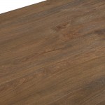 SOLOMON ΤΡΑΠΕΖΙ ΚΑΡΥΔΙ 200x100x77cm c542159