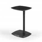 TIPTOP SIDE TABLE ΜΑΥΡΟ 40x35x60cm c542160