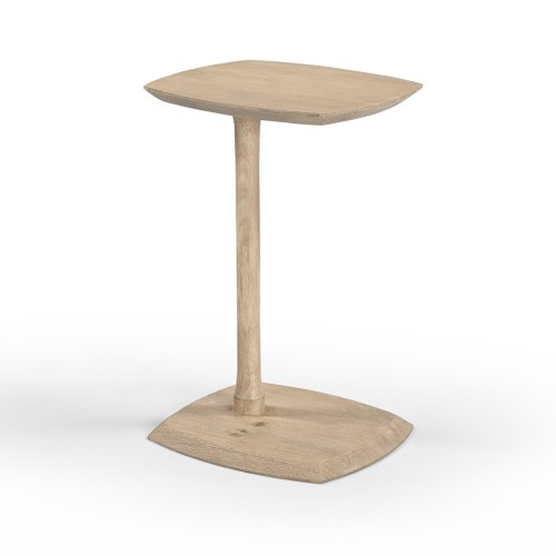 TIPTOP SIDE TABLE BEIGE 40x35x60cm c542161