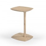 TIPTOP SIDE TABLE BEIGE 40x35x60cm c542161