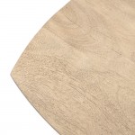 TIPTOP SIDE TABLE BEIGE 40x35x60cm c542161