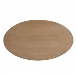 PARADIS COFFEE TABLE ΚΑΡΥΔΙ ΑΝΟΙΧΤΟ 120x70x40cm c542166