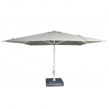 ΟΜΠΡΕΛΑ ΜΕ ΒΑΣΗ GLADELL HM10724 01 ΑΛΟΥΜΙΝΙΟ ΜΕΤΑΛΛΟ--ΒΑΣΗ ΝΕΡΟΥ 4x4x3 73Yμ c542278