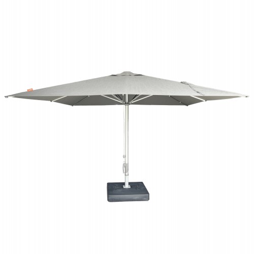 ΟΜΠΡΕΛΑ ΜΕ ΒΑΣΗ GLADELL HM10724 01 ΑΛΟΥΜΙΝΙΟ ΜΕΤΑΛΛΟ--ΒΑΣΗ ΝΕΡΟΥ 4x4x3 73Yμ c542278