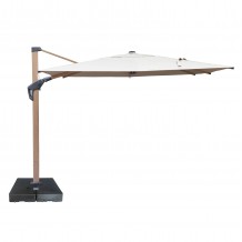 ΟΜΠΡΕΛΑ ΜΕ ΒΑΣΗ ΝΕΡΟΥ JAVANTE HM10723 02 HEAT TRANSFER ΑΛΟΥΜ --ΜΠΕΖ ΠΑΝΙ 3x4x2 86Yμ c542282