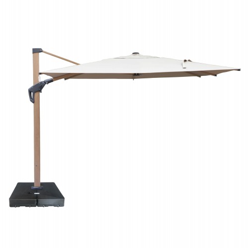 ΟΜΠΡΕΛΑ ΜΕ ΒΑΣΗ ΝΕΡΟΥ JAVANTE HM10723 02 HEAT TRANSFER ΑΛΟΥΜ --ΜΠΕΖ ΠΑΝΙ 3x4x2 86Yμ c542282