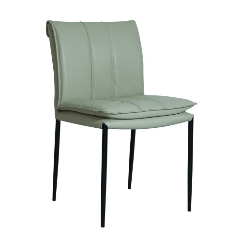 SENSO ΚΑΡΕΚΛΑ BEIGE ΜΑΥΡΟ 57x47x84cm SET 2τμχ c542312