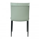 SENSO ΚΑΡΕΚΛΑ BEIGE ΜΑΥΡΟ 57x47x84cm SET 2τμχ c542312