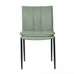 SENSO ΚΑΡΕΚΛΑ BEIGE ΜΑΥΡΟ 57x47x84cm SET 2τμχ c542312