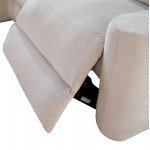 ΚΑΝΑΠΕΣ ΑΡΙΣΤΕΡΗ ΓΩΝΙΑ SYNTHIA HM3308 01L ΑΝΑΚΛΙΣΗ ΑΠΟΘ ΧΩΡΟΣ--ΜΠΕΖ 246x159x97Υεκ c542354