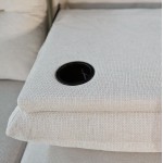 ΚΑΝΑΠΕΣ ΔΕΞΙΑ ΓΩΝΙΑ SYNTHIA HM3308 01R ΑΝΑΚΛΙΣΗ ΑΠΟΘ ΧΩΡΟΣ--ΜΠΕΖ 246x159x97Υεκ c542355