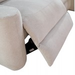 ΚΑΝΑΠΕΣ ΔΕΞΙΑ ΓΩΝΙΑ SYNTHIA HM3308 01R ΑΝΑΚΛΙΣΗ ΑΠΟΘ ΧΩΡΟΣ--ΜΠΕΖ 246x159x97Υεκ c542355