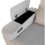 ΚΑΝΑΠΕΣ ΔΕΞΙΑ ΓΩΝΙΑ SYNTHIA HM3308 01R ΑΝΑΚΛΙΣΗ ΑΠΟΘ ΧΩΡΟΣ--ΜΠΕΖ 246x159x97Υεκ c542355