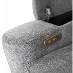 ΚΑΝΑΠΕΣ ΑΡΙΣΤΕΡΗ ΓΩΝΙΑ SYNTHIA HM3308 03L ΑΝΑΚΛΙΣΗ ΑΠΟΘ ΧΩΡΟΣ--ΓΚΡΙ 246x159x97Υεκ c542356